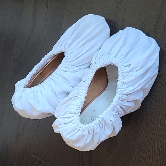 EUC s.38.5 Maison Martin Margiela heels - Picture 9 of 9